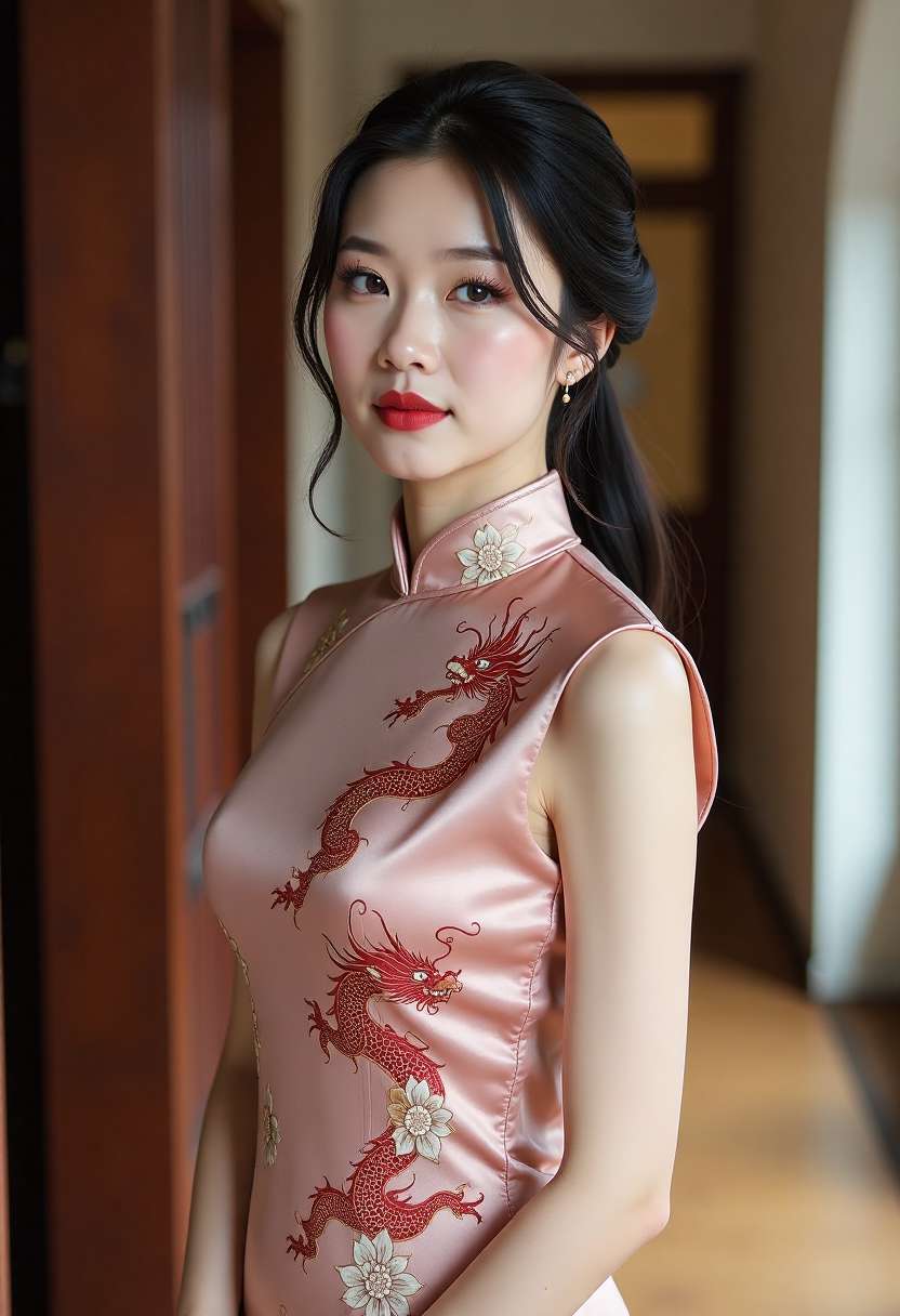 动画角色